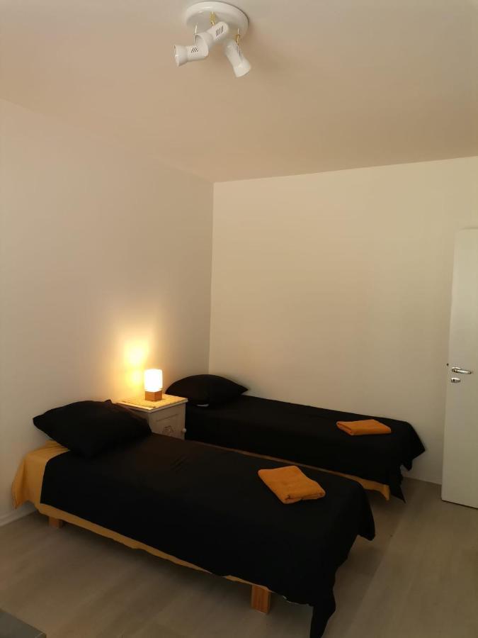 Economy Escape Apartment Коувола Екстериор снимка