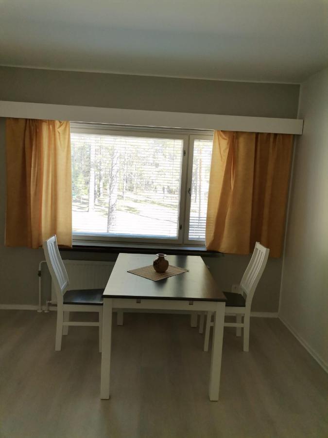 Economy Escape Apartment Коувола Екстериор снимка