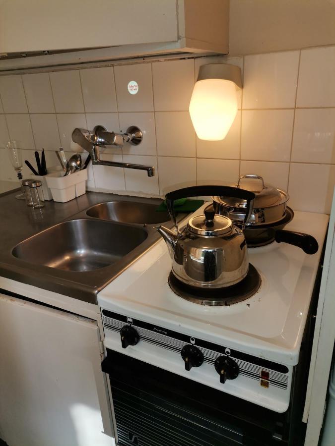 Economy Escape Apartment Коувола Екстериор снимка