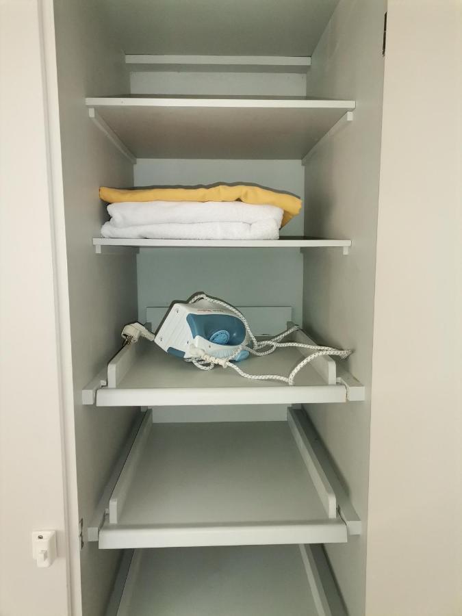 Economy Escape Apartment Коувола Екстериор снимка