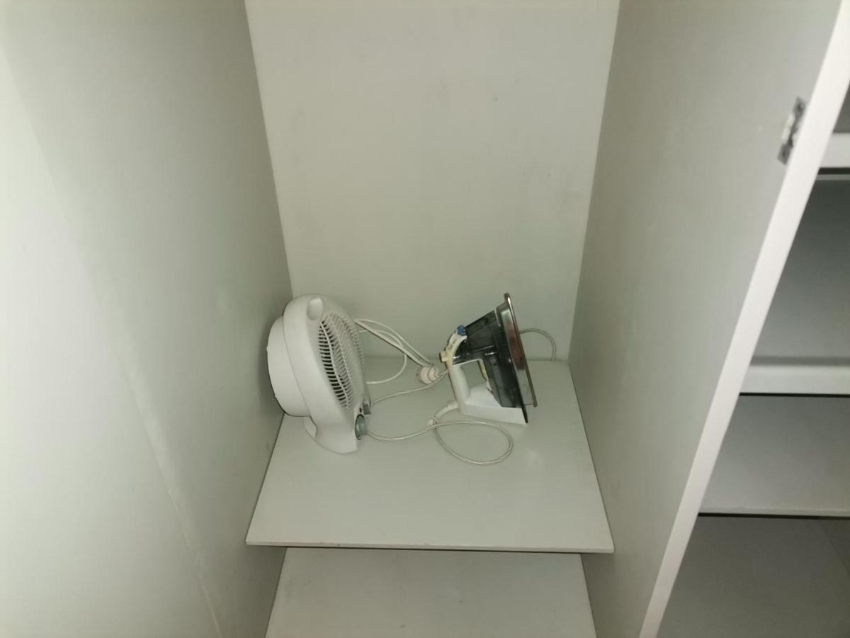 Economy Escape Apartment Коувола Екстериор снимка