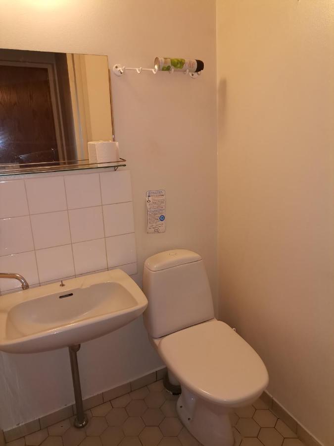 Economy Escape Apartment Коувола Екстериор снимка